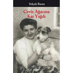 Ceviz Ağacına Kar Yağdı