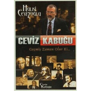 Ceviz Kabuğu - Geçmiş Zaman Olur ki