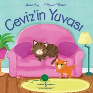 Ceviz’in Yuvası