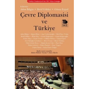 Çevre Diplomasisi ve Türkiye