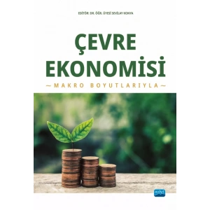 ÇEVRE EKONOMİSİ - Makro Boyutlarıyla