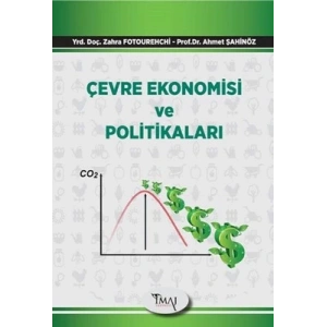 Çevre Ekonomisi ve Politikaları