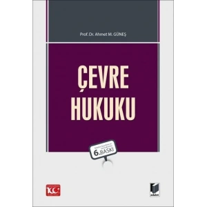 Çevre Hukuku