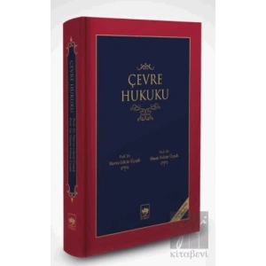 Çevre Hukuku