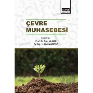 Çevre Muhasebesi