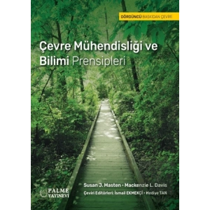 Çevre Mühendisliği ve Bilimi Prensipleri