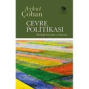 Çevre Politikası; Ekolojik Sorunlar ve Kuram