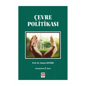 Çevre Politikası Hasan Ertürk