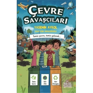 Çevre Savaşçıları