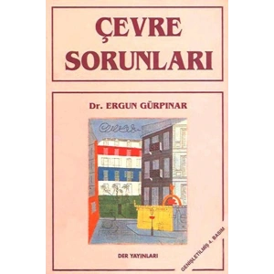 ÇEVRE SORUNLARI -Der