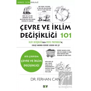 Çevre ve İklim Değişikliği 101