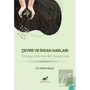 Çevre ve İnsan Hakları