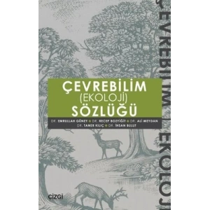 Çevrebilim (Ekoloji) Sözlüğü
