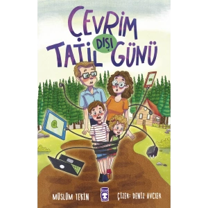 Çevrim Dışı Tatil Günü