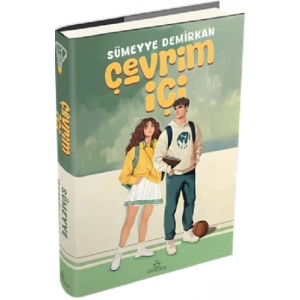 Çevrim İçi (Ciltli)