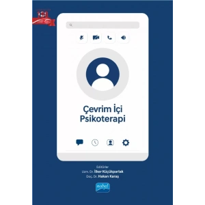 Çevrim İçi Psikoterapi