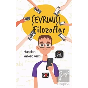 Çevrimiçi Filozoflar