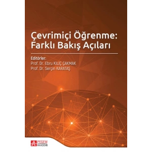 Çevrimiçi Öğrenme Farklı Bakış Açıları