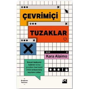 Çevrimiçi Tuzaklar