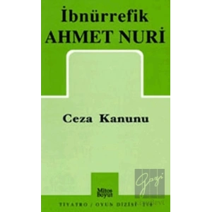 Ceza Kanunu