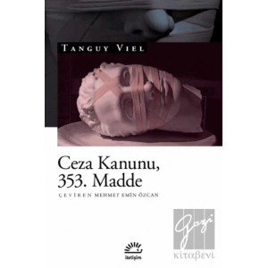 Ceza Kanunu 353. Madde