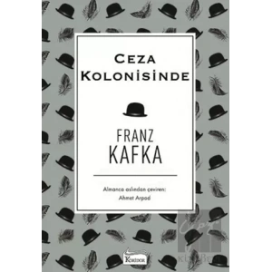 Ceza Kolonisinde