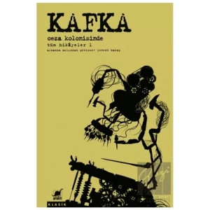 Ceza Kolonisinde Tüm Hikayeler 1