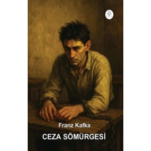 Ceza Sömürgesi