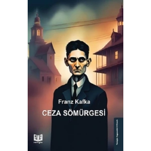 Ceza Sömürgesi