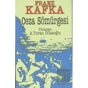 Ceza Sömürgesi