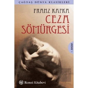 Ceza Sömürgesi