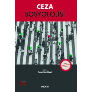Ceza Sosyolojisi