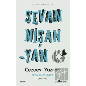 Cezaevi Yazıları