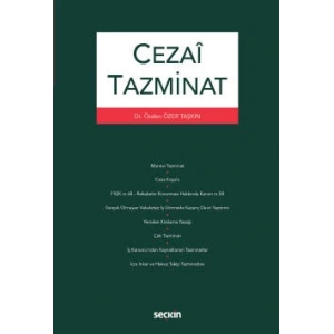 Cezaî Tazminat