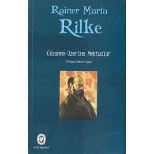 Cezanne Üzerine Mektuplar