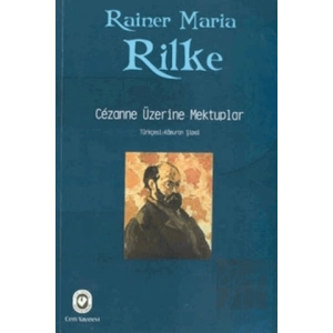 Cezanne Üzerine Mektuplar