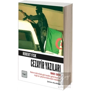 Cezayir Yazıları 1992-2013