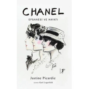 Chanel Efsanesi ve Hayatı