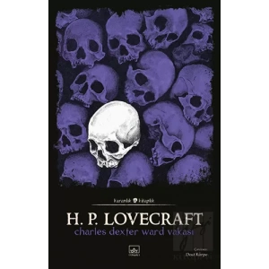 Charles Dexter Ward Vakası