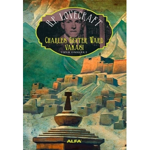 Charles Dexter Ward Vakası