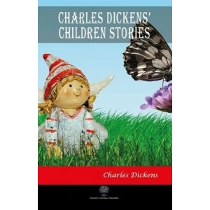 Charles Dickens Children Stories