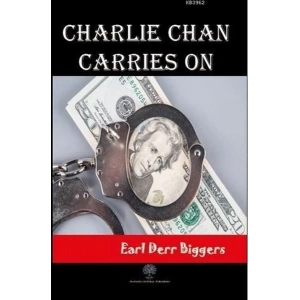 Charlie Chan Carries On