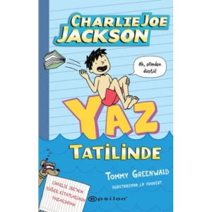 Charlie Joe Jackson - Yaz Tatilinde