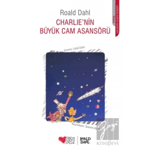 Charlie’nin Büyük Cam Asansörü