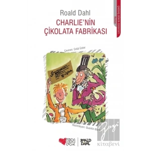 Charlie’nin Çikolata Fabrikası