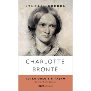 Charlotte Bronte