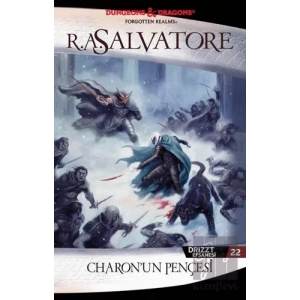 Charon’un Pençesi