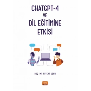 CHATGPT-4 ve Dil Eğitimine Etkisi
