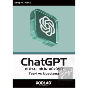 ChatGPT Dijital Dilin Büyüsü