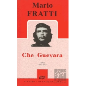 Che Guevara